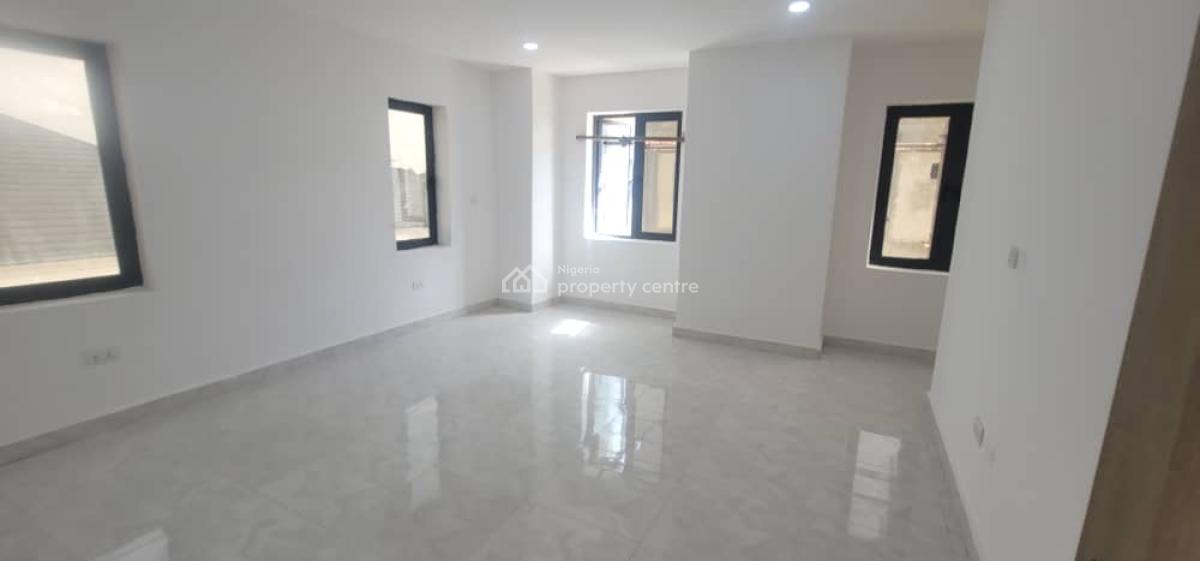 4 Bedrooms Terraced with Bq, Victoria Bay, Lekki, Lagos, Terraced Duplex for Sale