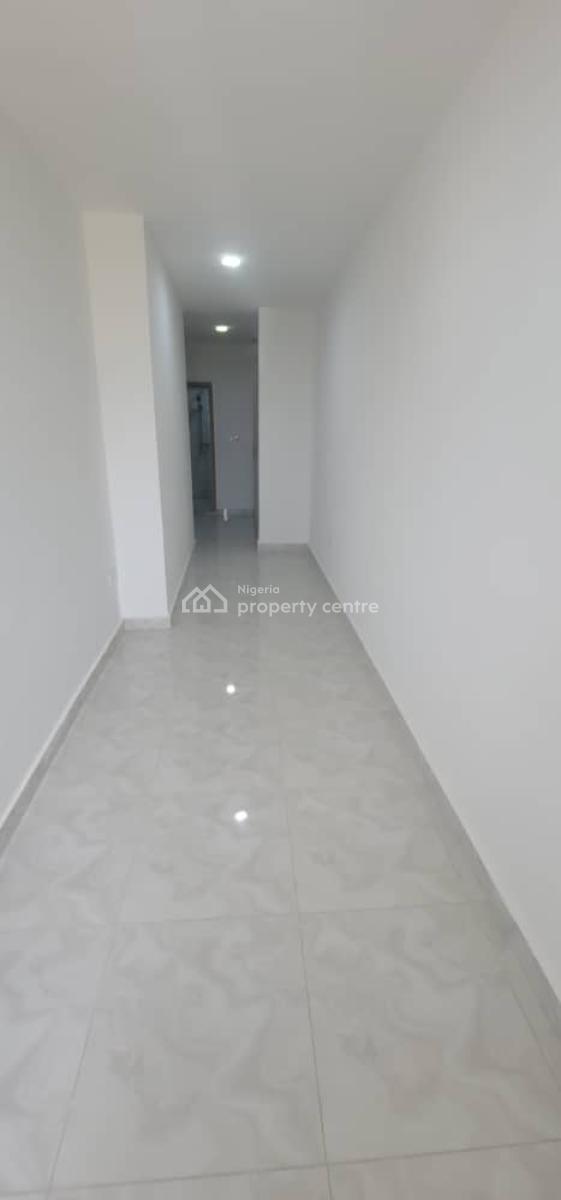 4 Bedrooms Terraced with Bq, Victoria Bay, Lekki, Lagos, Terraced Duplex for Sale