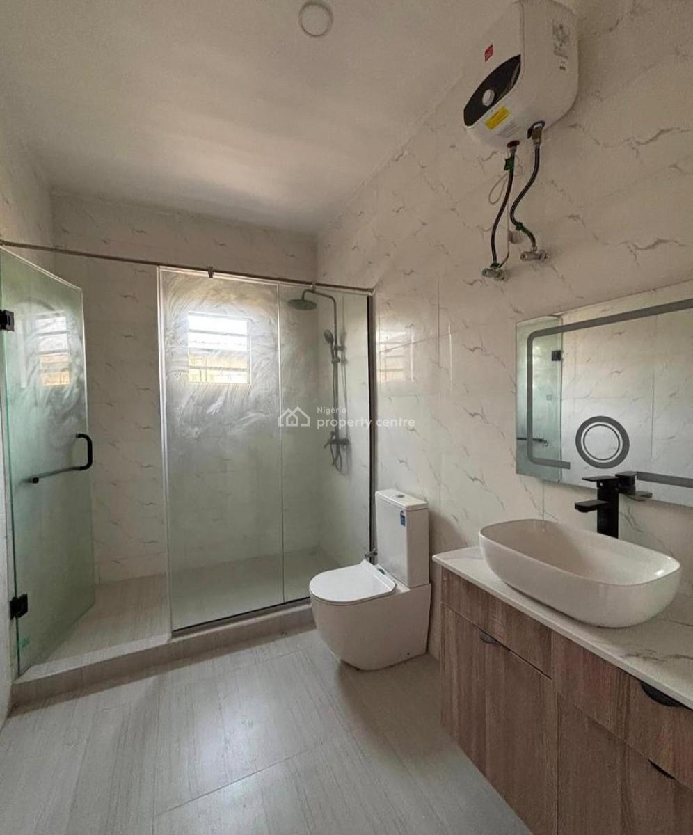 Luxury 4 Bedroom Terraced Duplex, Orchid, Lekki, Lagos, Terraced Duplex for Rent