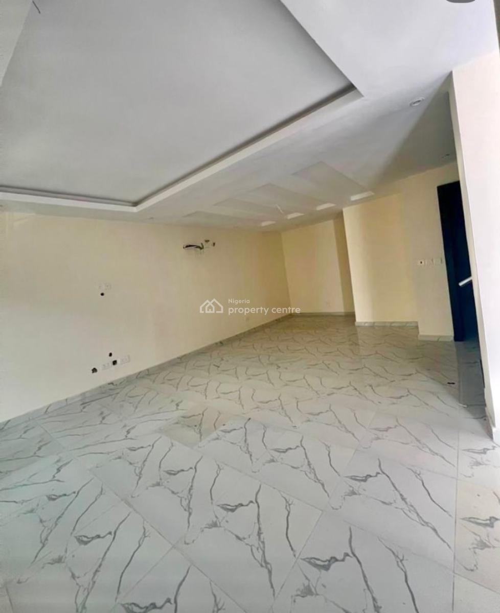 4 Bedroom Terraced Duplex, Ikate, Lekki, Lagos, Terraced Duplex for Rent