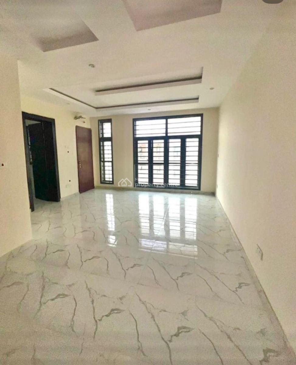 4 Bedroom Terraced Duplex, Ikate, Lekki, Lagos, Terraced Duplex for Rent