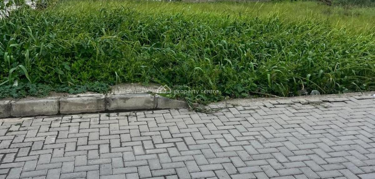 Serviced Residential Plot, Sapphire Garden Estate, Awoyaya, Ibeju Lekki, Lagos, Residential Land for Sale