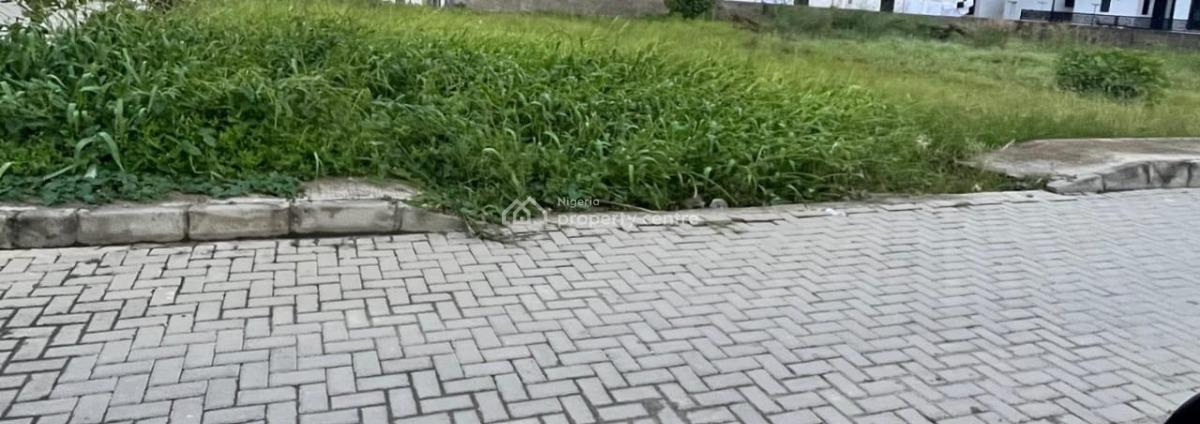 Serviced Residential Plot, Sapphire Garden Estate, Awoyaya, Ibeju Lekki, Lagos, Residential Land for Sale