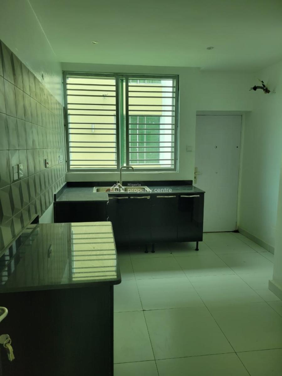 Four Bedroom Detached Duplex with Maid Room + Good Facilities, Monastery, Sangotedo, Ajah, Lagos, Detached Duplex for Sale