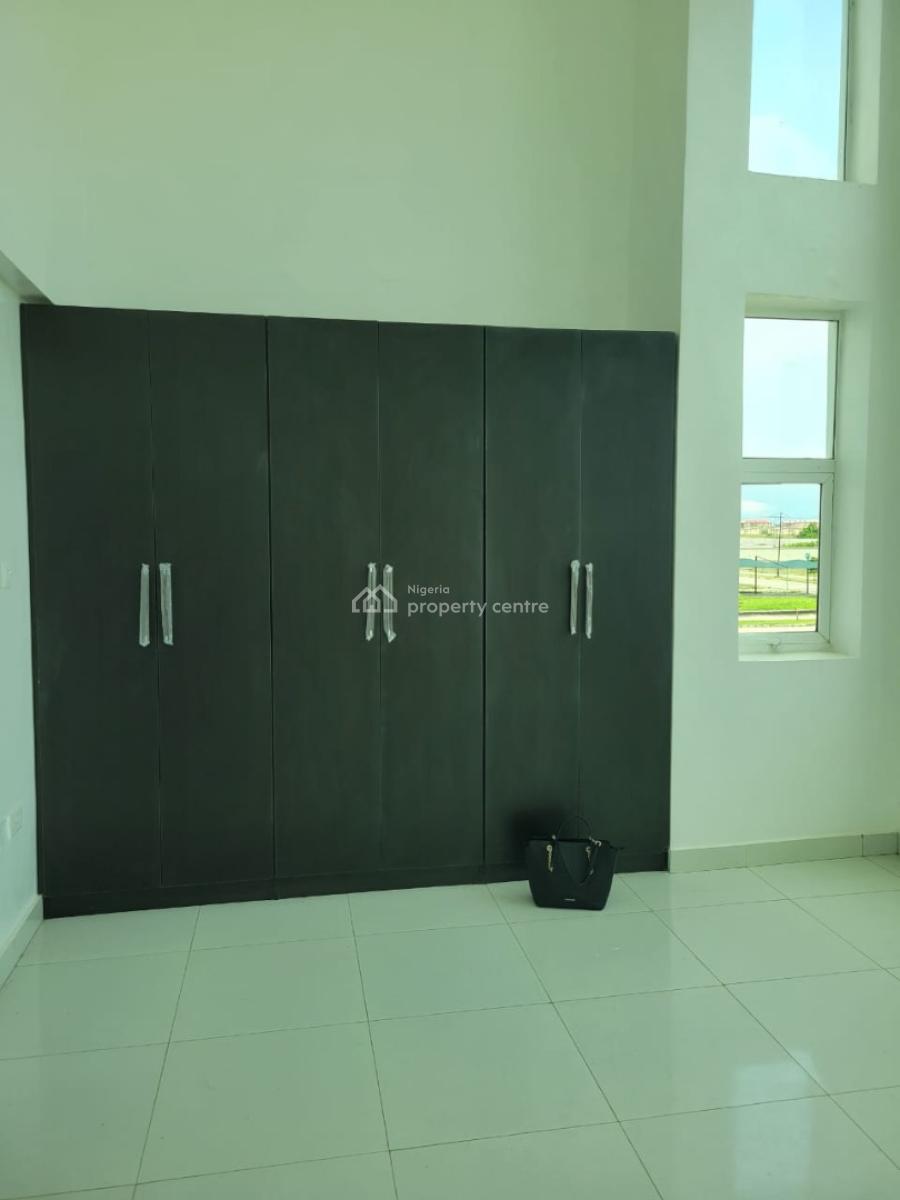 Four Bedroom Detached Duplex with Maid Room + Good Facilities, Monastery, Sangotedo, Ajah, Lagos, Detached Duplex for Sale