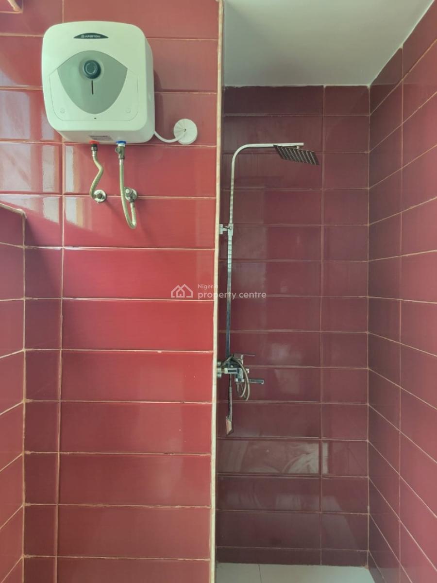 Four Bedroom Detached Duplex with Maid Room + Good Facilities, Monastery, Sangotedo, Ajah, Lagos, Detached Duplex for Sale