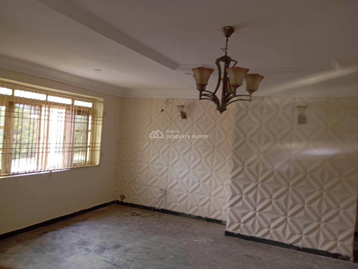 2 Bedrooms Flat, Off Aminu Sale, Katampe Extension, Katampe, Abuja, Flat / Apartment for Rent