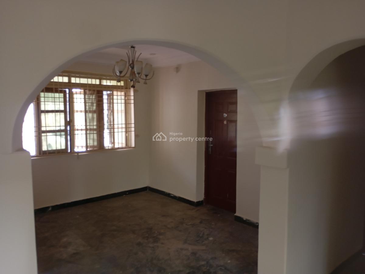 2 Bedrooms Flat, Off Aminu Sale, Katampe Extension, Katampe, Abuja, Flat / Apartment for Rent