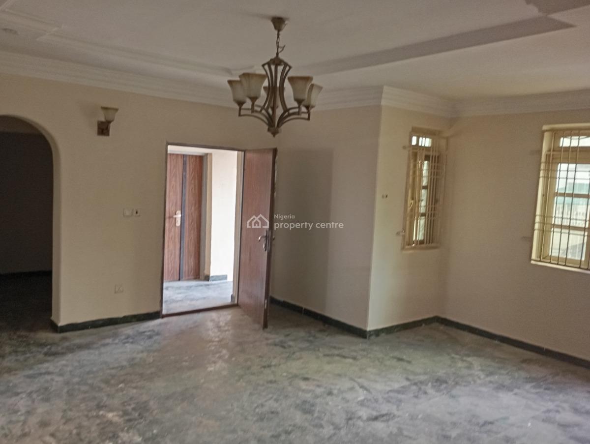 2 Bedrooms Flat, Off Aminu Sale, Katampe Extension, Katampe, Abuja, Flat / Apartment for Rent