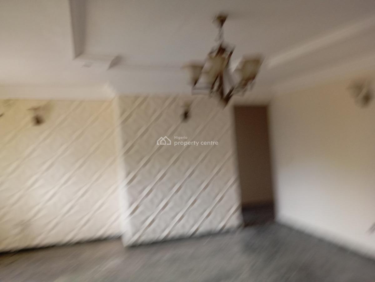 2 Bedrooms Flat, Off Aminu Sale, Katampe Extension, Katampe, Abuja, Flat / Apartment for Rent