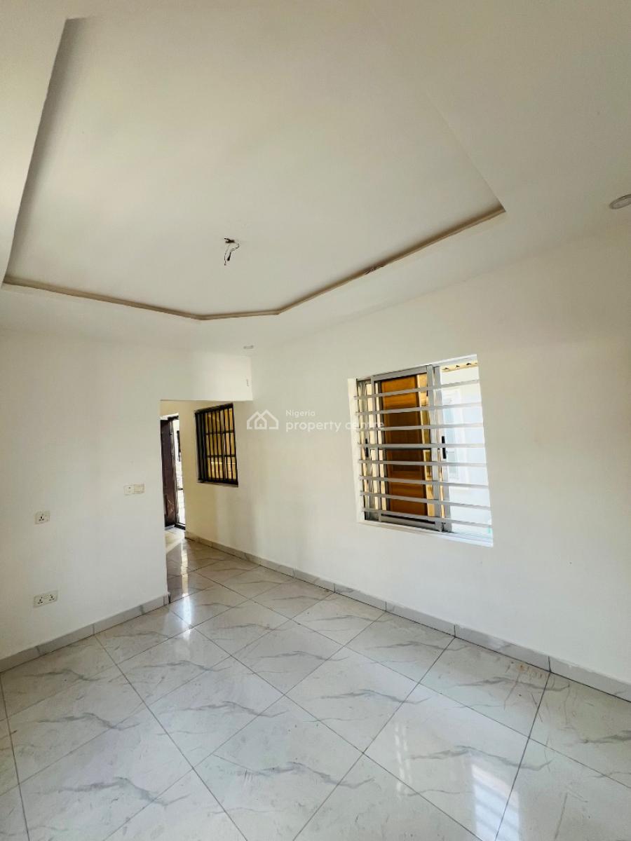 1/2 Bedroom Apartment  3/4 Million, Ikota, Lekki, Lagos, Flat / Apartment for Rent