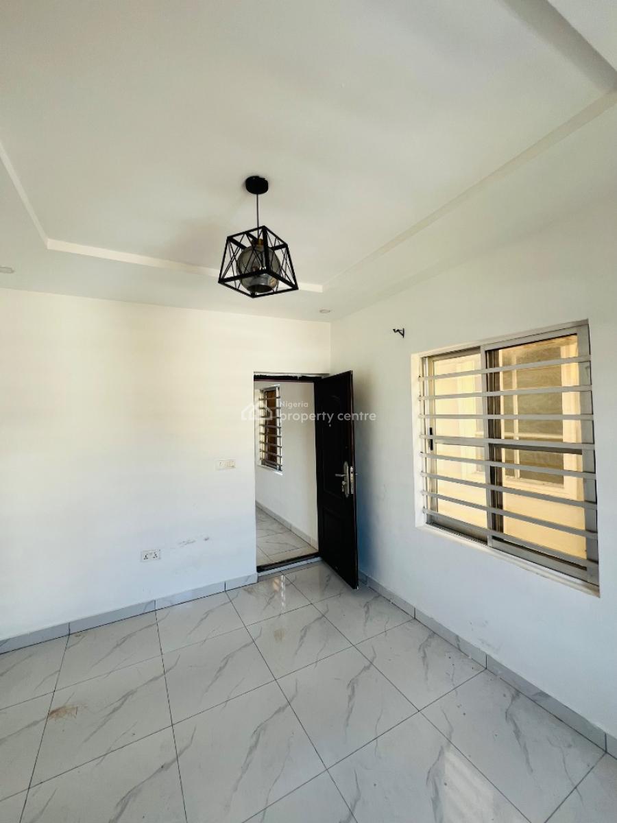 1/2 Bedroom Apartment  3/4 Million, Ikota, Lekki, Lagos, Flat / Apartment for Rent