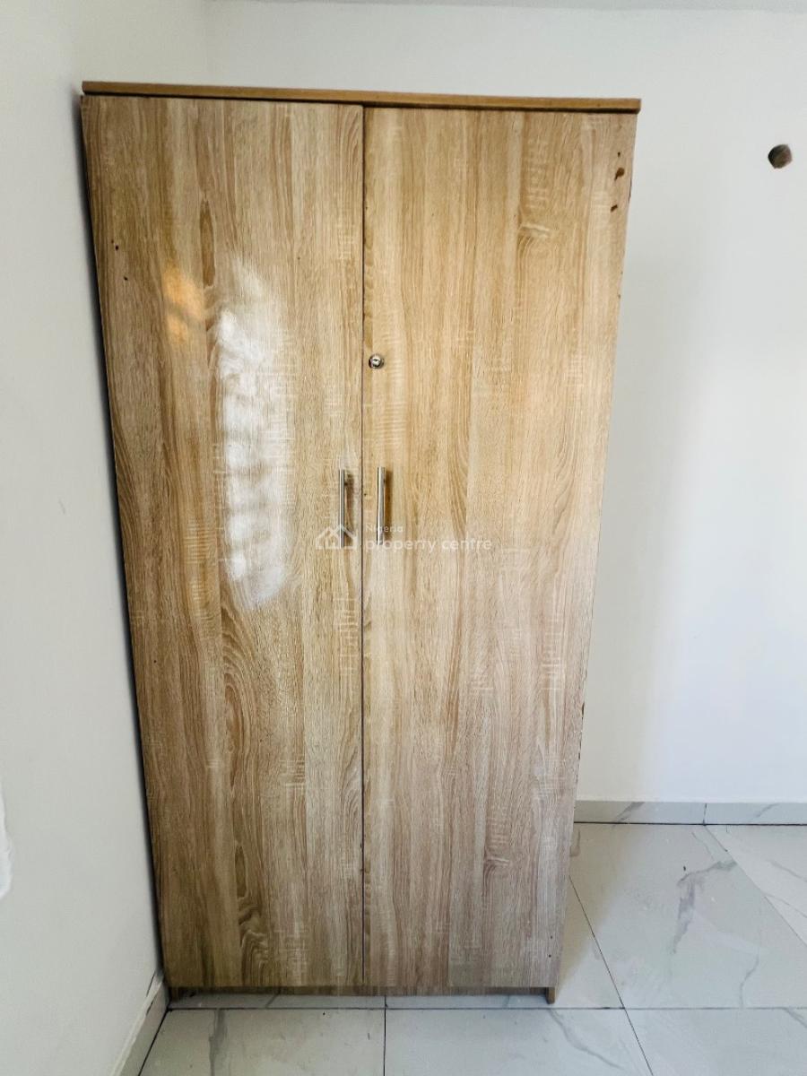 1/2 Bedroom Apartment  3/4 Million, Ikota, Lekki, Lagos, Flat / Apartment for Rent