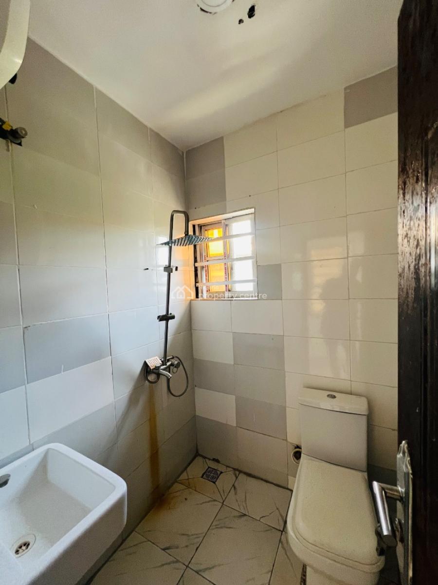 1/2 Bedroom Apartment  3/4 Million, Ikota, Lekki, Lagos, Flat / Apartment for Rent