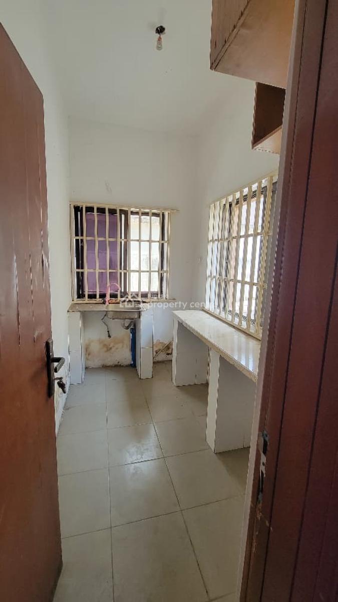 Spacious 5 Bedroom, Ikoyi, Lagos, Detached Duplex for Rent