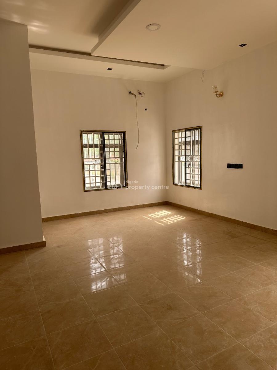 Tastefully Finished 3 Bedroom Apartment, Off Mohammed Abba Gana Street, Guzape District, Abuja, Flat / Apartment for Rent