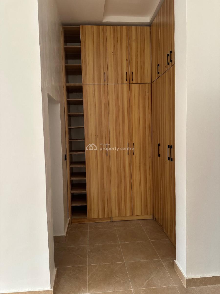 Tastefully Finished 3 Bedroom Apartment, Off Mohammed Abba Gana Street, Guzape District, Abuja, Flat / Apartment for Rent