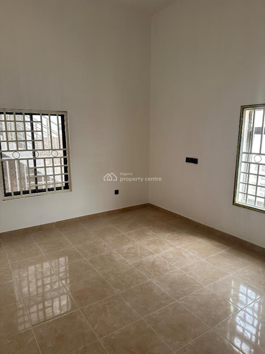 Tastefully Finished 3 Bedroom Apartment, Off Mohammed Abba Gana Street, Guzape District, Abuja, Flat / Apartment for Rent
