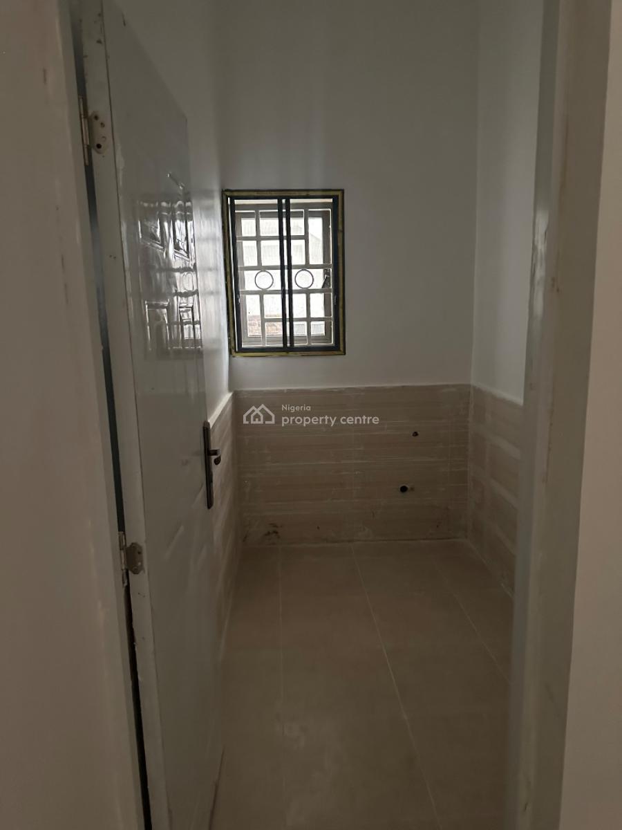Tastefully Finished 3 Bedroom Apartment, Off Mohammed Abba Gana Street, Guzape District, Abuja, Flat / Apartment for Rent