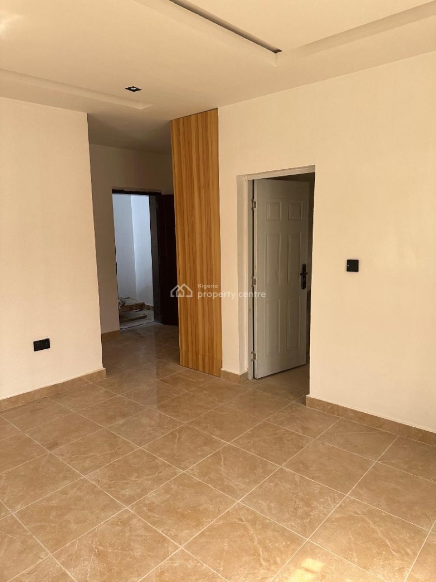 Tastefully Finished 3 Bedroom Apartment, Off Mohammed Abba Gana Street, Guzape District, Abuja, Flat / Apartment for Rent