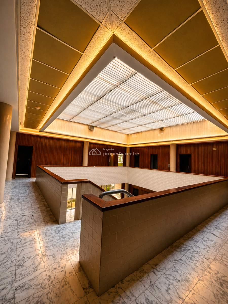 Commercial Property, Off Adeola Odeku Street, Victoria Island (vi), Lagos, Commercial Property for Rent