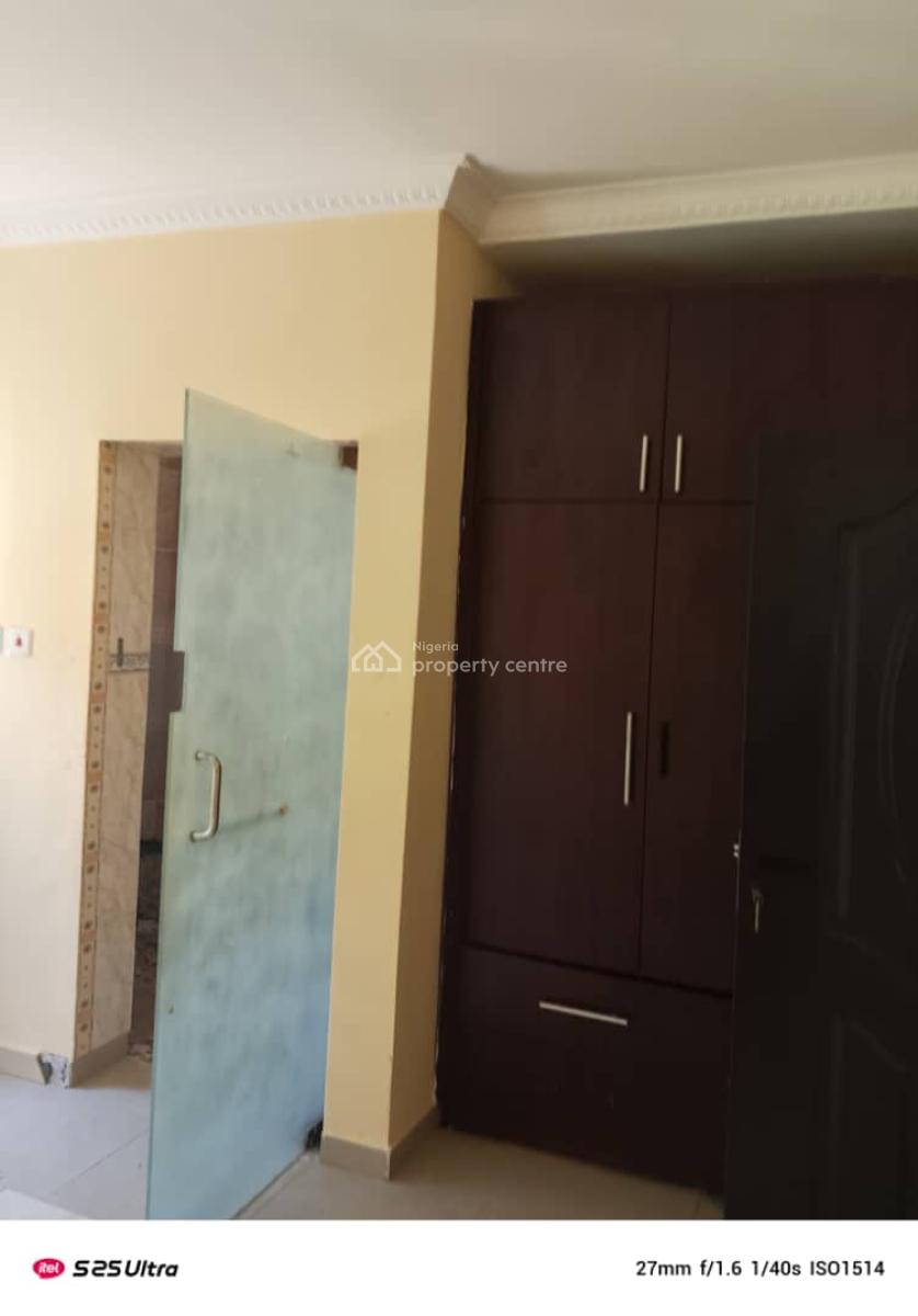 Well Maintained 3 Bedroom Flat, Sangotedo, Ajah, Lagos, Flat / Apartment for Rent