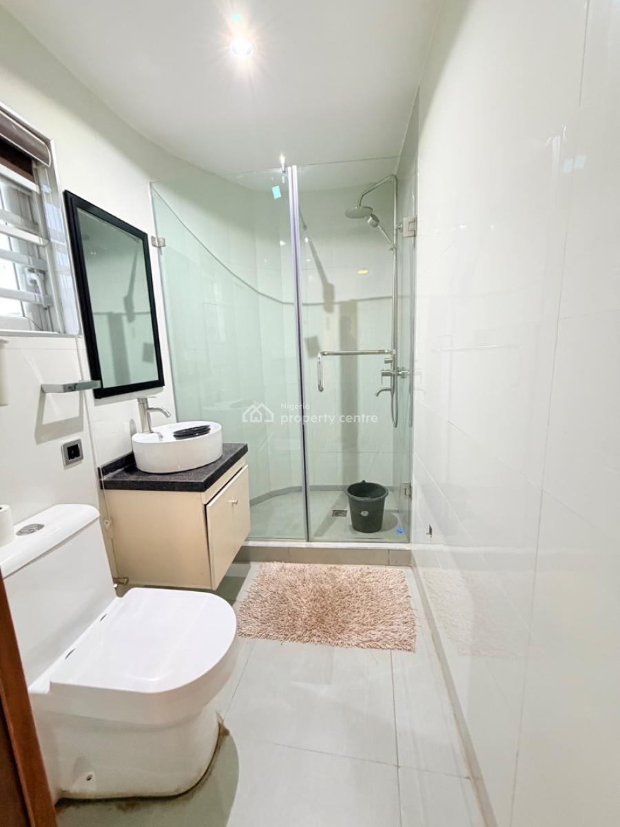 Smartly Built 4 Bedroom Fully Detached Duplex in a Close, Ogba, Ikeja, Lagos, Detached Duplex for Sale