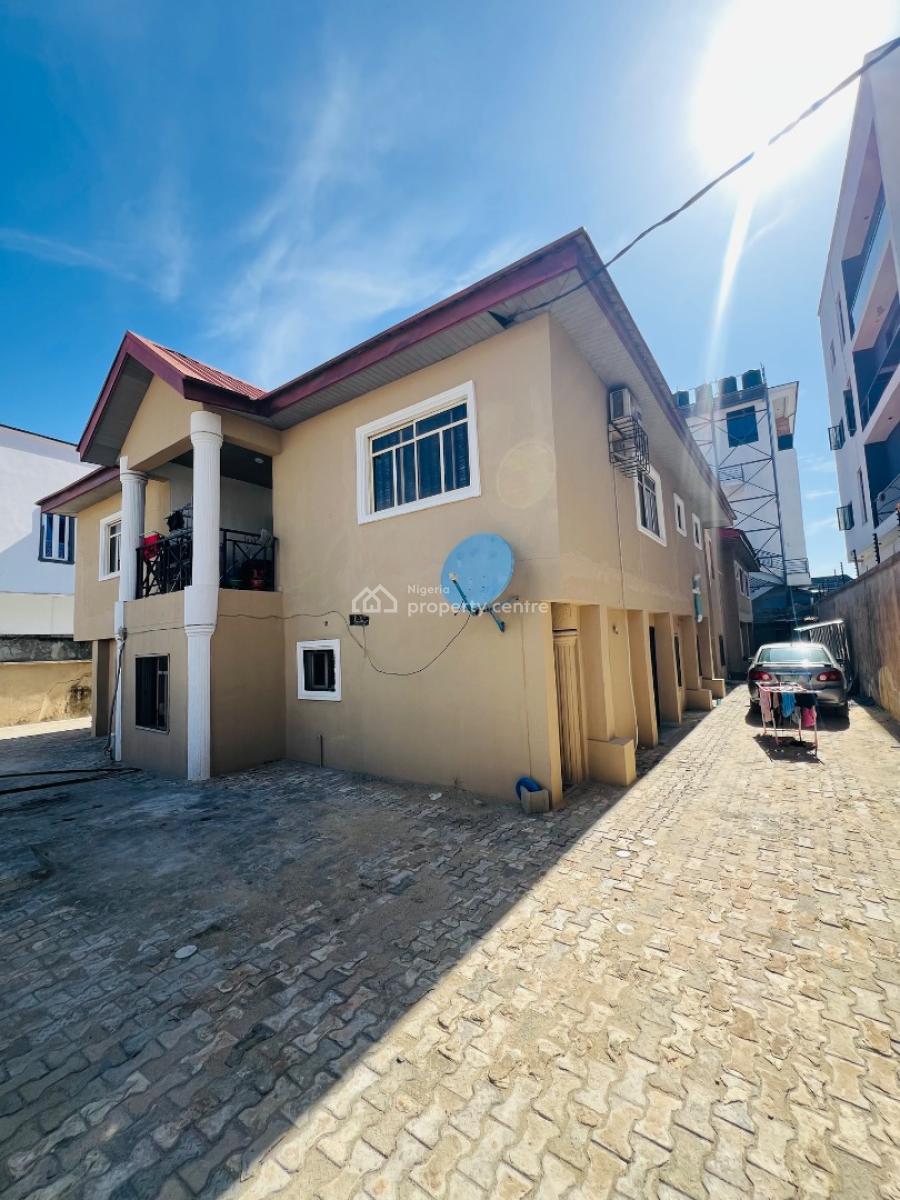 3 Bedroom Apartment, Ikota, Lekki, Lagos, House for Rent