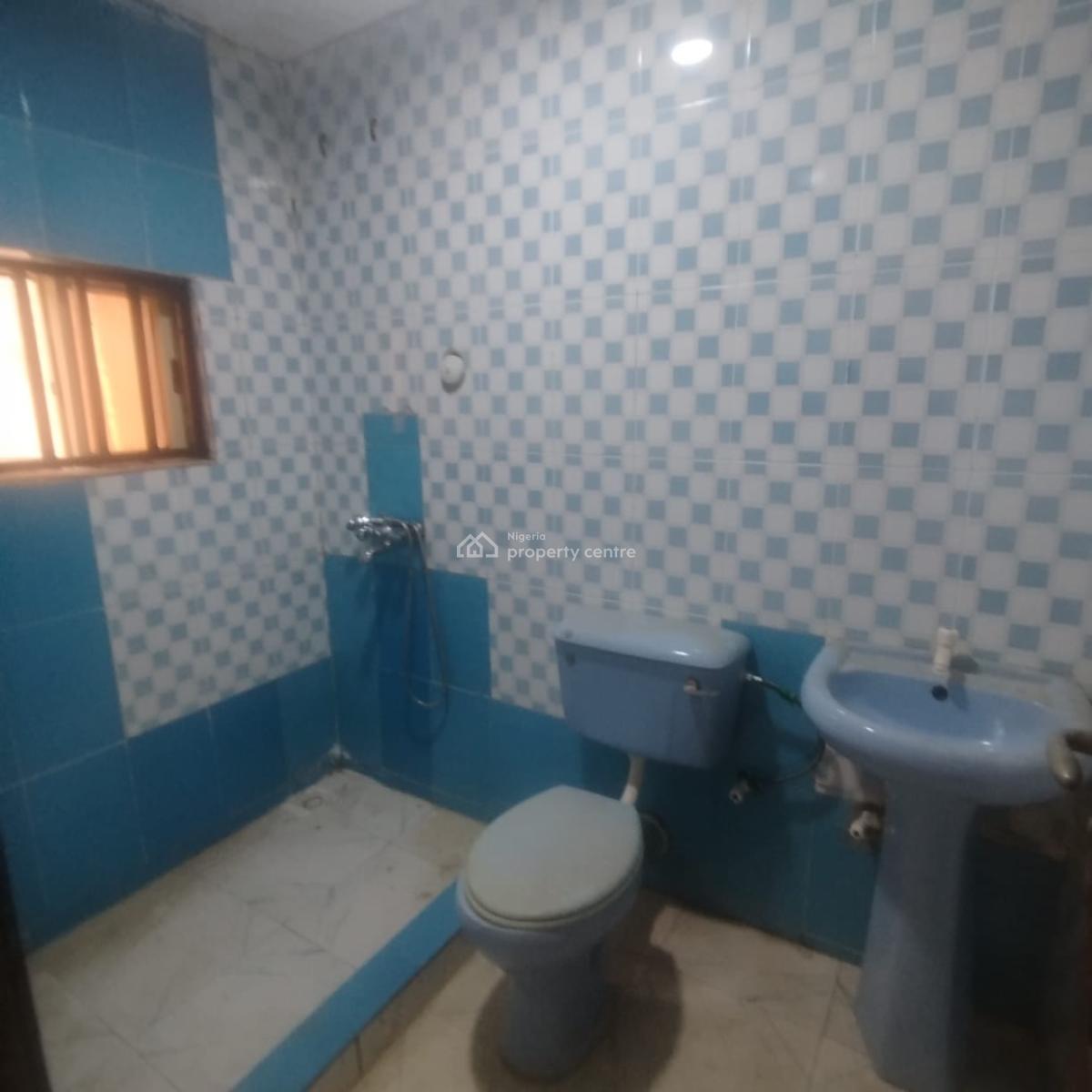 3 Bedroom Apartment, Ikota, Lekki, Lagos, House for Rent
