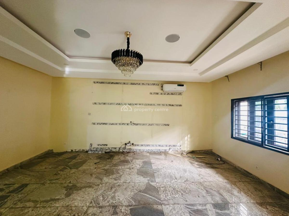 Luxury 3 Bedroom Flat, Wuse 2, Abuja, Flat / Apartment for Rent