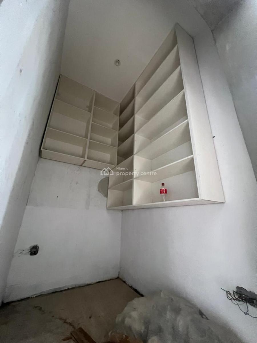 Premium 4 Bedroom Detached Duplex + Bq with Elegant Facilities, Omole Phase 2, Ikeja, Lagos, Detached Duplex for Sale