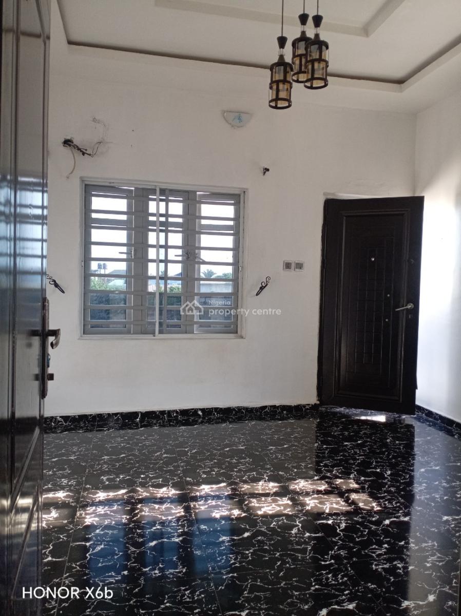 a Luxury Room Self Contain with Excel, Royal Palm Will Estate, Badore, Ajah, Lagos, Self Contain (single Rooms) for Rent