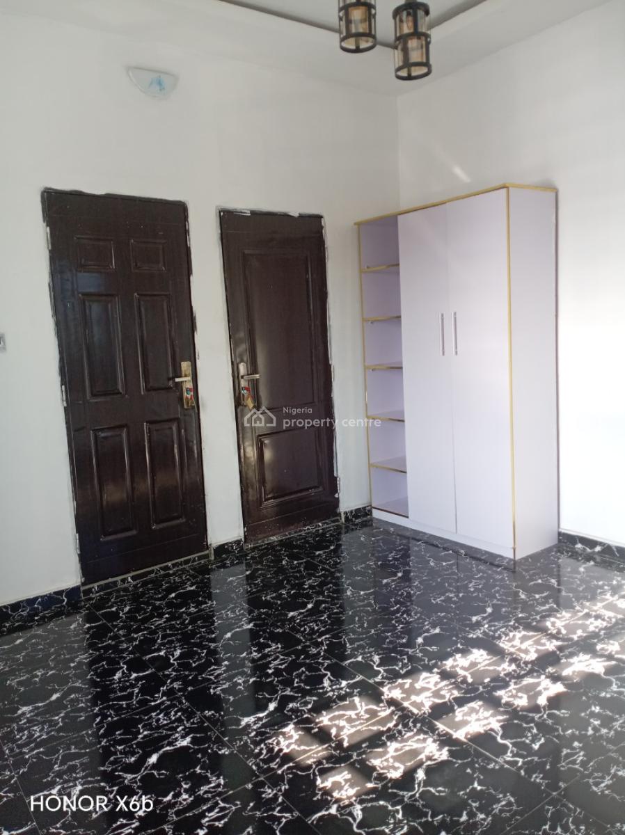 a Luxury Room Self Contain with Excel, Royal Palm Will Estate, Badore, Ajah, Lagos, Self Contain (single Rooms) for Rent