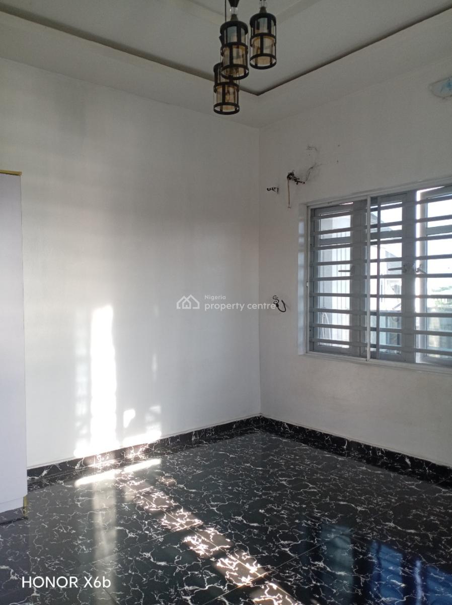 a Luxury Room Self Contain with Excel, Royal Palm Will Estate, Badore, Ajah, Lagos, Self Contain (single Rooms) for Rent