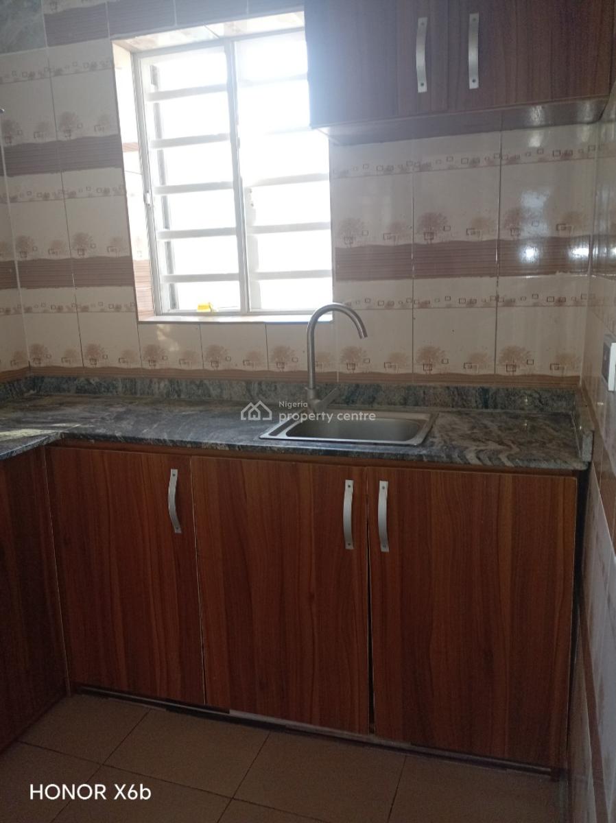 a Luxury Room Self Contain with Excel, Royal Palm Will Estate, Badore, Ajah, Lagos, Self Contain (single Rooms) for Rent