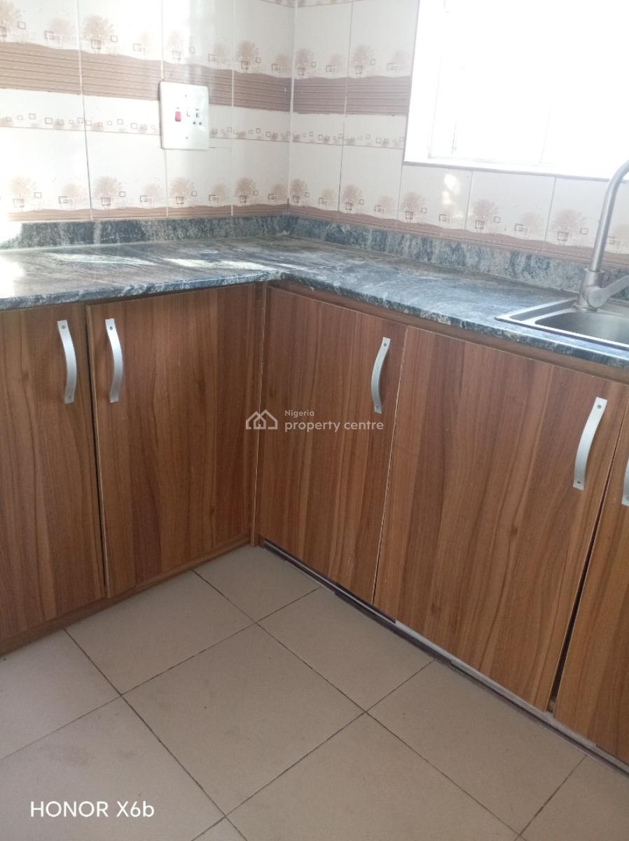 a Luxury Room Self Contain with Excel, Royal Palm Will Estate, Badore, Ajah, Lagos, Self Contain (single Rooms) for Rent