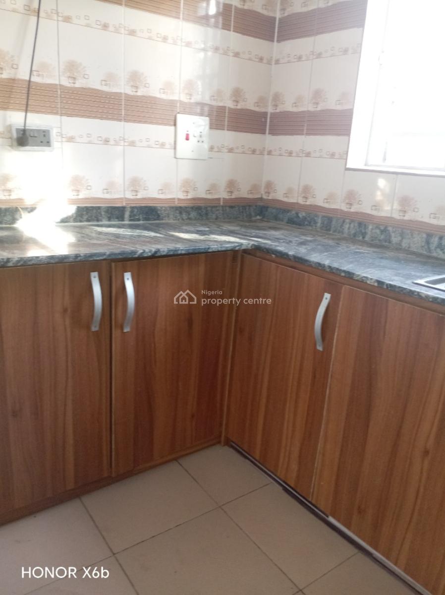 a Luxury Room Self Contain with Excel, Royal Palm Will Estate, Badore, Ajah, Lagos, Self Contain (single Rooms) for Rent