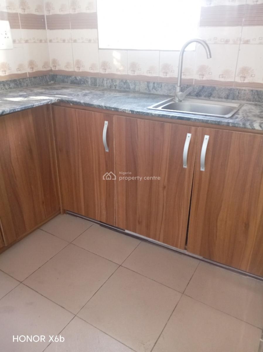 a Luxury Room Self Contain with Excel, Royal Palm Will Estate, Badore, Ajah, Lagos, Self Contain (single Rooms) for Rent