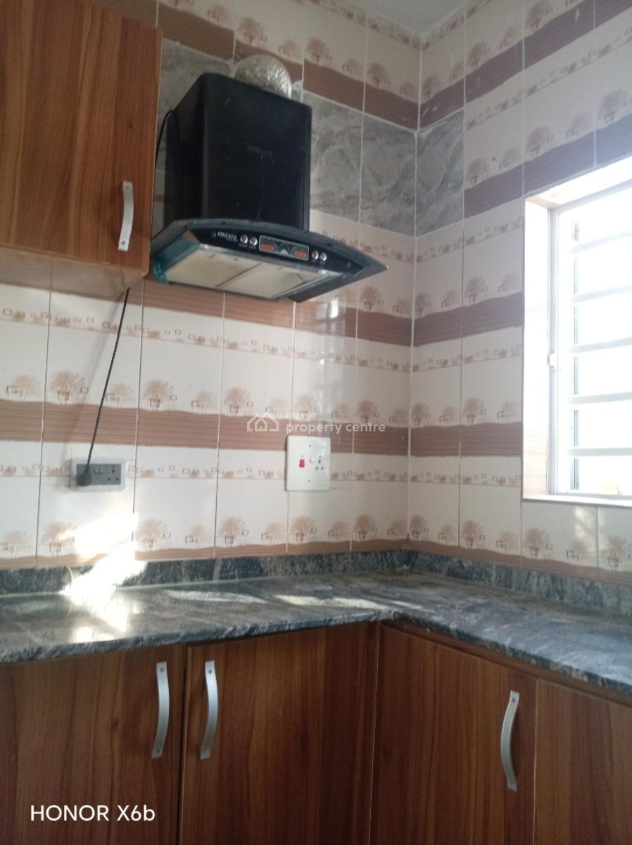 a Luxury Room Self Contain with Excel, Royal Palm Will Estate, Badore, Ajah, Lagos, Self Contain (single Rooms) for Rent