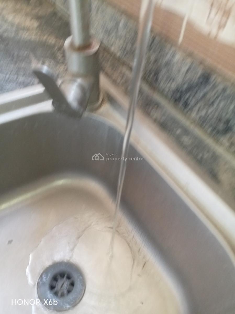 a Luxury Room Self Contain with Excel, Royal Palm Will Estate, Badore, Ajah, Lagos, Self Contain (single Rooms) for Rent