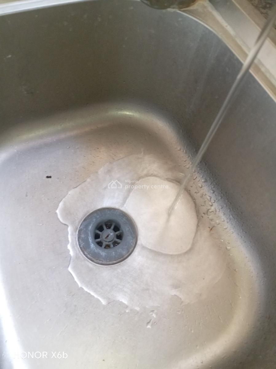 a Luxury Room Self Contain with Excel, Royal Palm Will Estate, Badore, Ajah, Lagos, Self Contain (single Rooms) for Rent