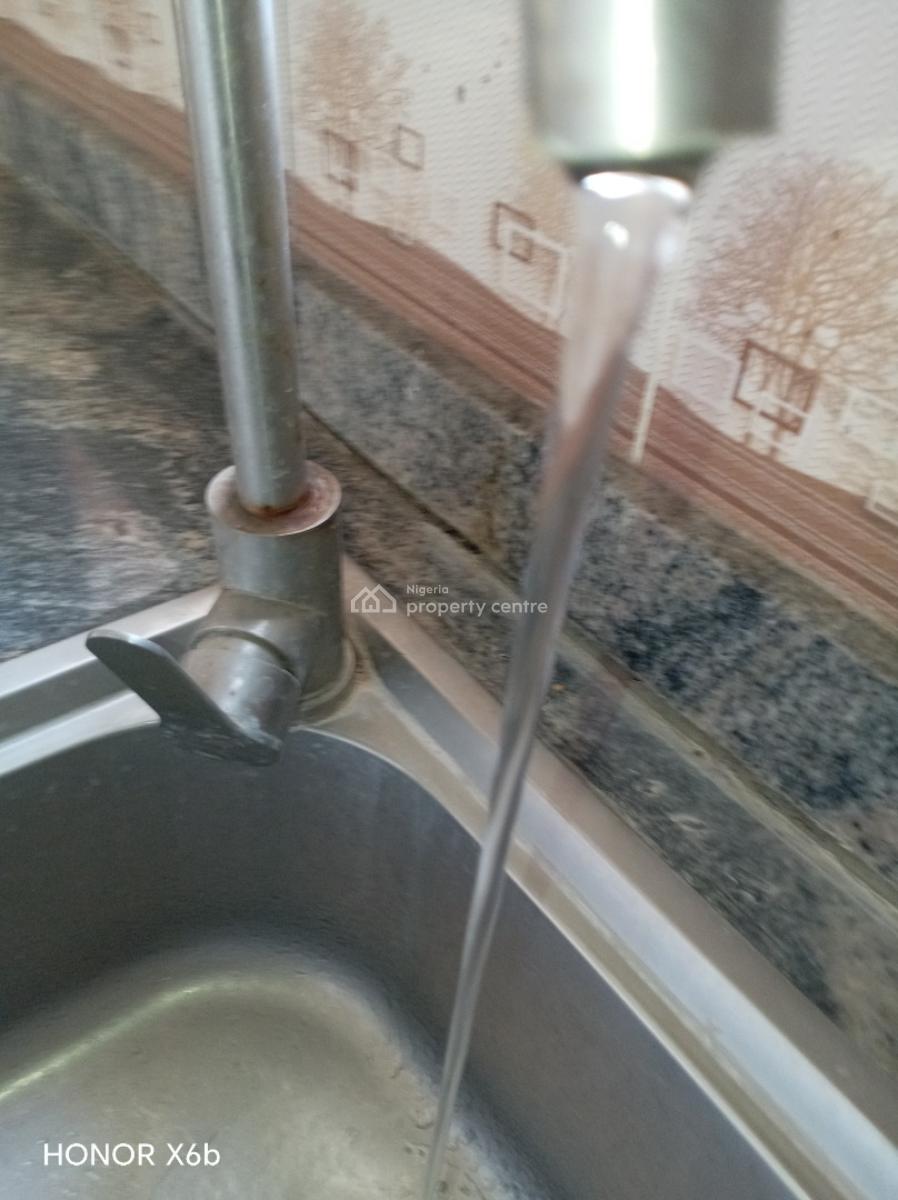 a Luxury Room Self Contain with Excel, Royal Palm Will Estate, Badore, Ajah, Lagos, Self Contain (single Rooms) for Rent