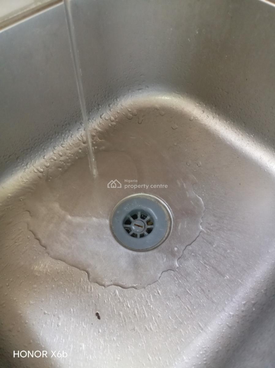 a Luxury Room Self Contain with Excel, Royal Palm Will Estate, Badore, Ajah, Lagos, Self Contain (single Rooms) for Rent