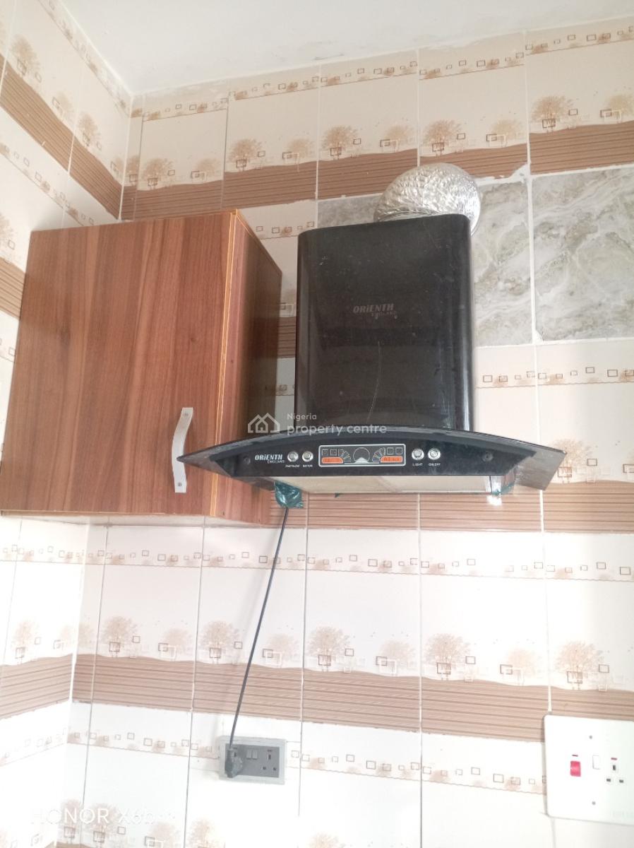 a Luxury Room Self Contain with Excel, Royal Palm Will Estate, Badore, Ajah, Lagos, Self Contain (single Rooms) for Rent