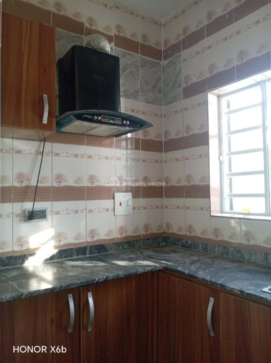 a Luxury Room Self Contain with Excel, Royal Palm Will Estate, Badore, Ajah, Lagos, Self Contain (single Rooms) for Rent