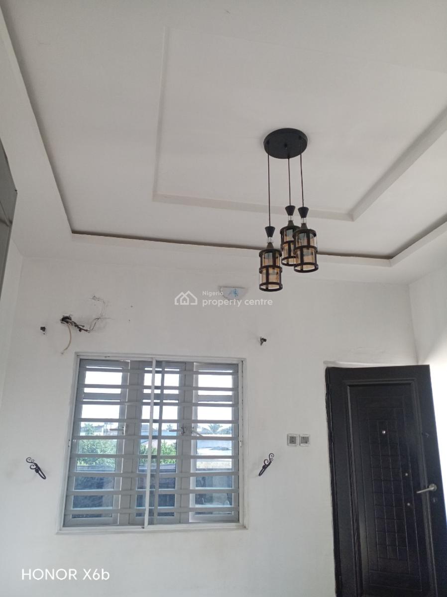 a Luxury Room Self Contain with Excel, Royal Palm Will Estate, Badore, Ajah, Lagos, Self Contain (single Rooms) for Rent