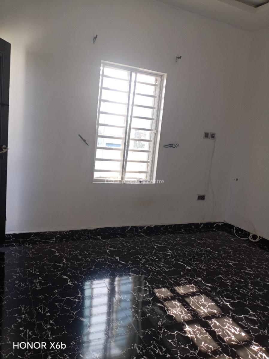 a Luxury Room Self Contain with Excel, Royal Palm Will Estate, Badore, Ajah, Lagos, Self Contain (single Rooms) for Rent