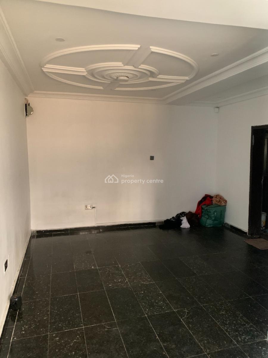 Tastefully Finished Mini Flat, Abijo, Olive Garden Estate, Ajah, Lagos, Mini Flat (room and Parlour) for Rent