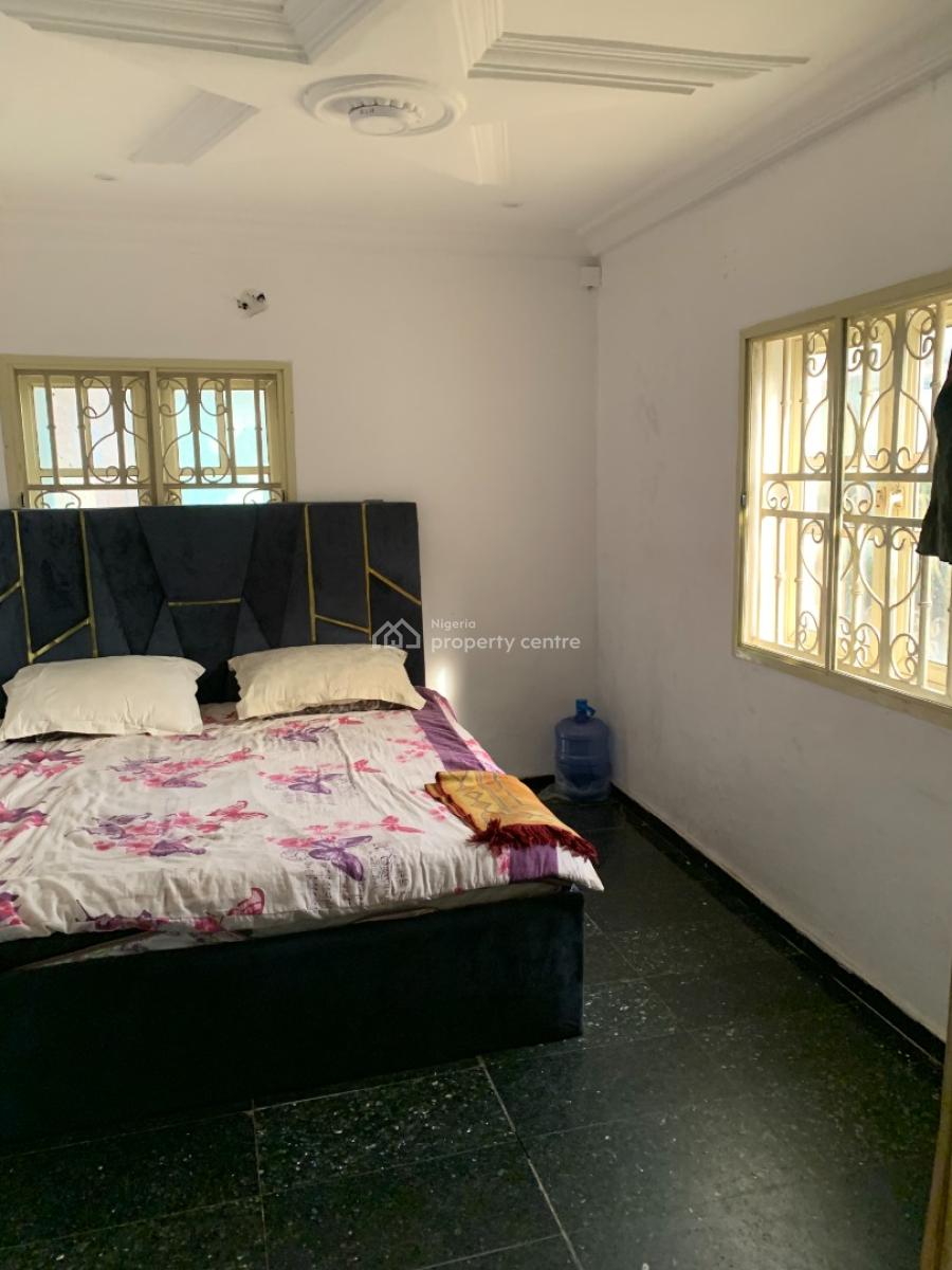 Tastefully Finished Mini Flat, Abijo, Olive Garden Estate, Ajah, Lagos, Mini Flat (room and Parlour) for Rent