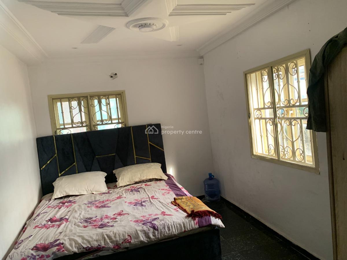 Tastefully Finished Mini Flat, Abijo, Olive Garden Estate, Ajah, Lagos, Mini Flat (room and Parlour) for Rent